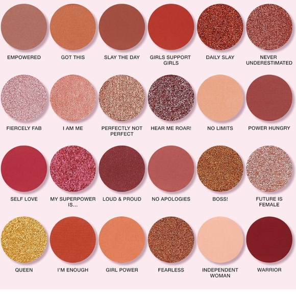 NEW Ciate Eyeshadow Palette - Picture 4 of 6